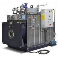 BNX Газовые паровые котлы ICI CALDAIE