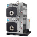 FX DUAL Газовий паровий котел (парогенератор) ICI Caldaie