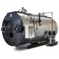 GX Газовый паровой котел ICI CALDAIE