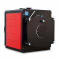 REX 70 - 1300 кВт Газовый котел водогрейный ICI CALDAIE