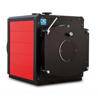 REX 70 - 1300 кВт Газовый котел водогрейный ICI CALDAIE