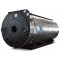 TNOX EN Газовый водогрейный котел ICI CALDAIE