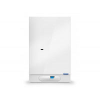 Therm DUO 50 Газовый котел навесной дымоходный Thermona
