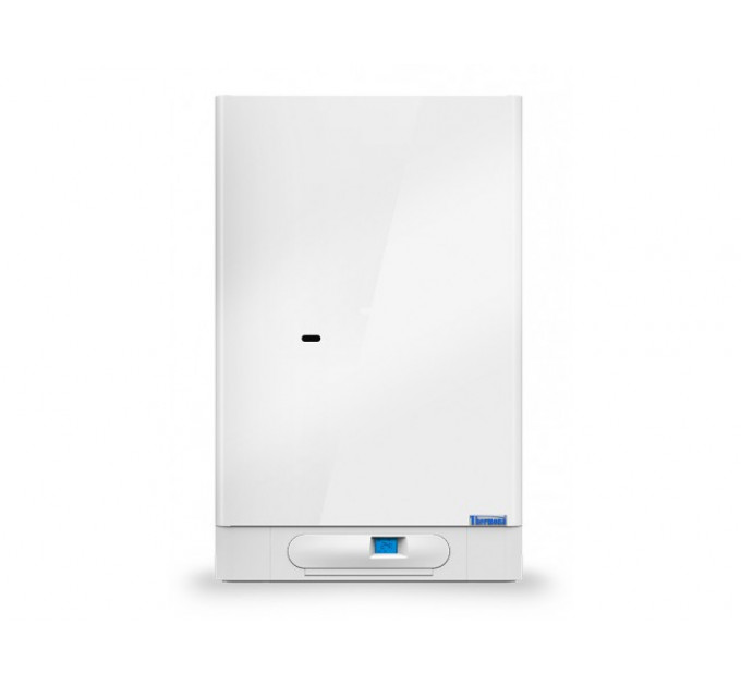 Therm DUO 50 FT Газовий котел навісний турбований Thermona