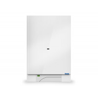 Therm TRIO 90 Газовый котел навесной дымоходный Thermona