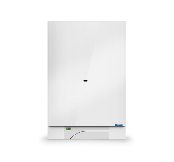 Therm TRIO 90 Газовий котел навісний димохідний Thermona