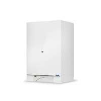 Therm TRIO 90 Газовый котел навесной дымоходный Thermona