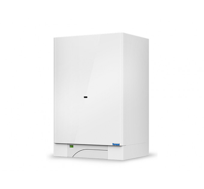 Therm TRIO 90 Газовий котел навісний димохідний Thermona