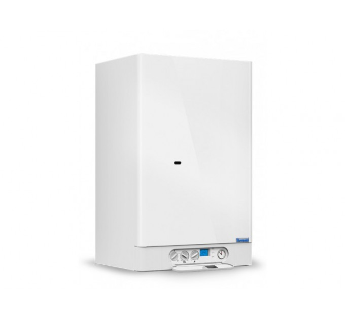Therm DUO 50 FT Газовий котел навісний турбований Thermona