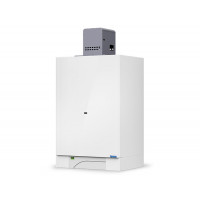 Therm TRIO 90 T Газовый котел навесной турбированный Thermona