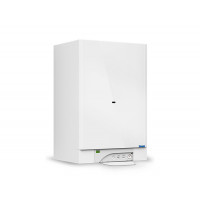Therm TRIO 90 Газовый котел навесной дымоходный Thermona