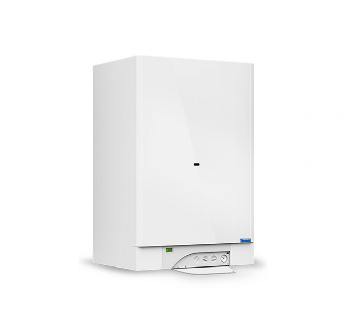 Therm TRIO 90 Газовий котел навісний димохідний Thermona