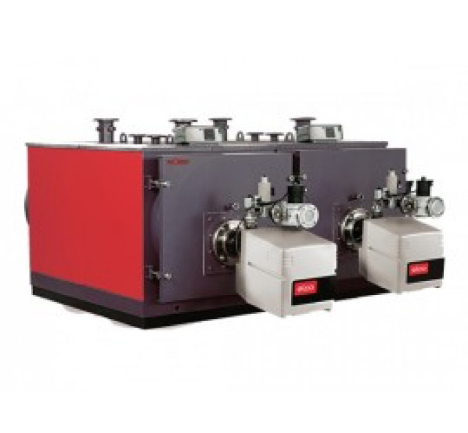 Колви 700 Д Газовый водогрейный котел Eurotherm