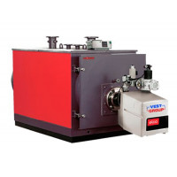 Колви 300 Газовый водогрейный котел Eurotherm