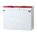 ET 100 CЕ Газовый котел напольный дымоходный Eurotherm