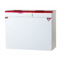 ET 100 CЕ Газовый котел напольный дымоходный Eurotherm