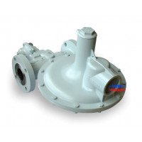 J125B Регулятор давления газа Elster
