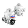M2R 6-50c Регулятор давления газа Elster