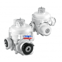 M2R 6-50c Регулятор давления газа Elster