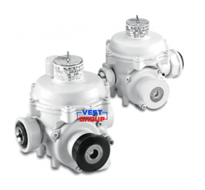 M2R 6-50c Регулятор давления газа Elster