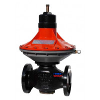 ALFA 40 Регулятор давления газа Coprim