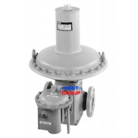 RBE 4032 Регулятор давления газа Dresser Actaris (Itron)