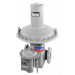 RBE 4032 Регулятор давления газа Dresser Actaris (Itron)