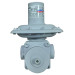 RBI 1722 Регулятор давления газа Dresser Actaris (Itron)
