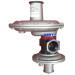 RBI 2312 Регулятор тиску газу Dresser Actaris (Itron)