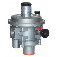 FRG/2MBZ DN20 Регулятор давления газа Madas