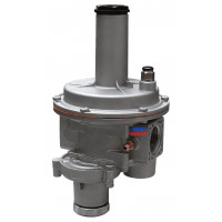 FRG/2MBHZ DN20 Регулятор давления газа Madas