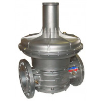 RG/2MC, FRG/2MC DN65 Регулятор давления газа Madas