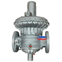 RG/2MBZ DN80 Регулятор давления газа Madas