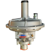 RG/2MBZ DN25 Регулятор давления газа Madas