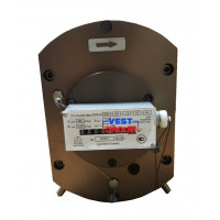 GMS G250 DN80 У2 Газовый счетчик роторный Арсенал