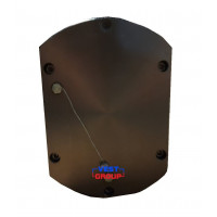 GMS G250 DN80 У2 Газовый счетчик роторный Арсенал
