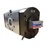 GMS G250 DN80 У2 Газовый счетчик роторный Арсенал