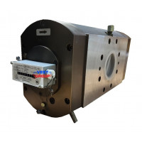 GMS G250 DN80 У2 Газовый счетчик роторный Арсенал