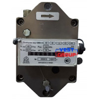 GMS G40 DN40 У2 Газовый счетчик роторный Арсенал