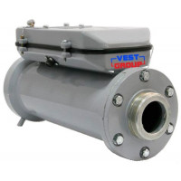 Курс-01 А G25 DN50 Газовый счетчик ультразвуковой