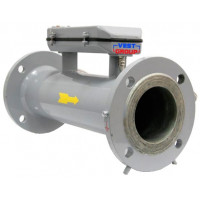 Курс-01 А G250 DN100 Газовый счетчик ультразвуковой