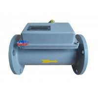 Курс-01 А G250 DN100 Газовый счетчик ультразвуковой Курс-01 А G250 DN100 Газовый счетчик ультразвуковой