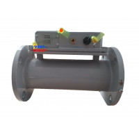 Курс-01 А G250 DN100 Газовый счетчик ультразвуковой