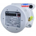 ТЕМП G40 DN50 Газовый счетчик роторный