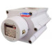ТЕМП G65 DN100 Газовый счетчик роторный