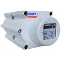 ТЕМП G160 DN100 Газовый счетчик роторный