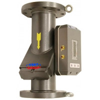Зонд-2 G650 DN150 Газовый счетчик ультразвуковой