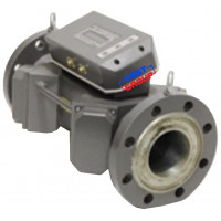 Зонд-2 G250 DN80 Газовый счетчик ультразвуковой