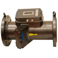 Зонд-2 G1000 DN150 Газовый счетчик ультразвуковой
