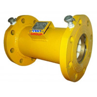 ФГ DN 100 Фильтр газовый ФГ DN 100 Фильтр газовый